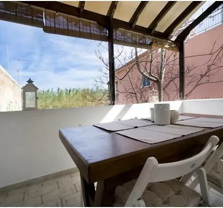 Despoinas House * Chania (Crete)
