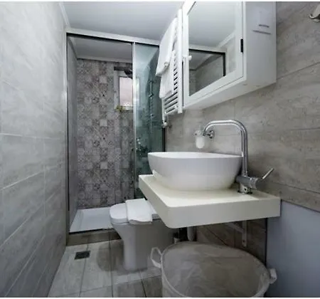 Apartamento Despoinas House *